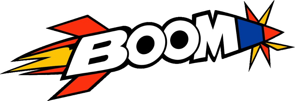 Boom